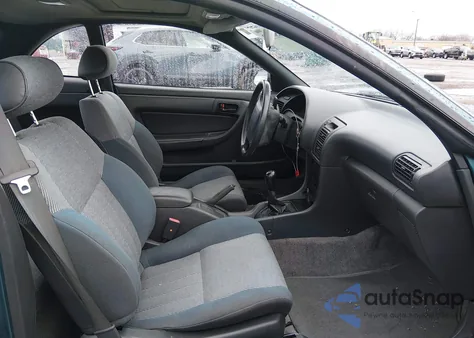 1992 Toyota Celica St z USA, uszkodzony, nr VIN JT2AT86FXN0095821